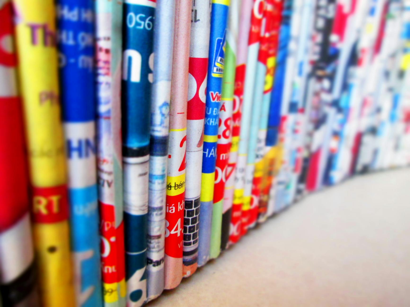 Photograph for SLO language that product managers actually use